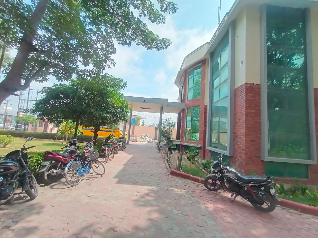 Sri Sai R Group of Institutions Aligarh General photo 9